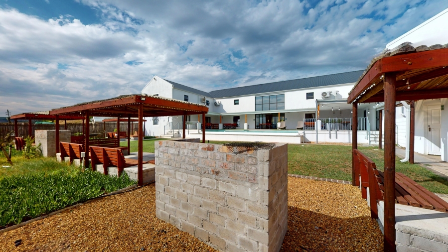 14 Bedroom Property for Sale in Dal Josafat Western Cape